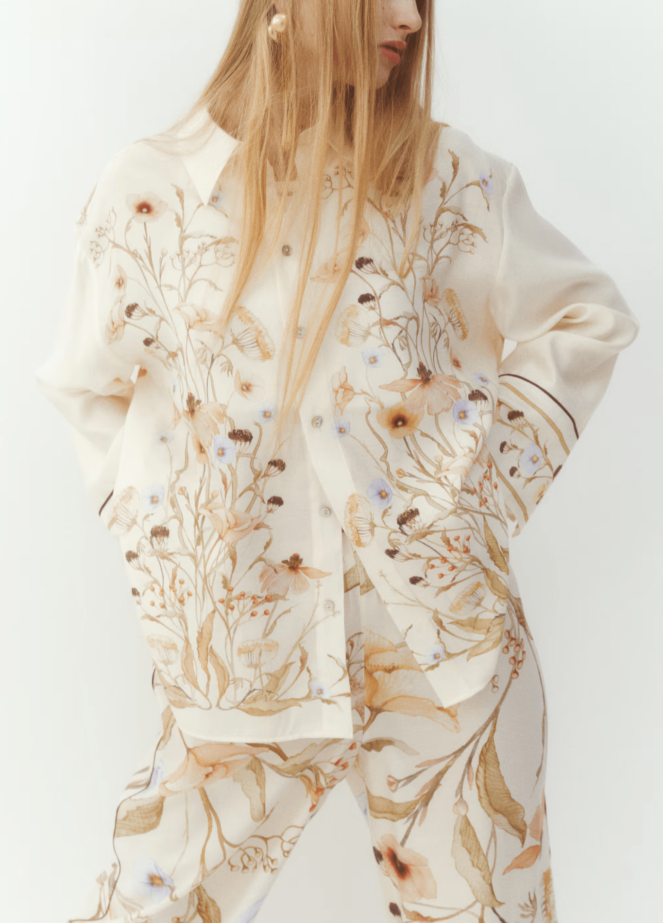 Kimono court | Magnolia Kimono court | Magnolia