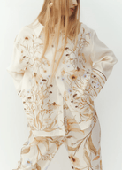 Kimono court | Magnolia Kimono court | Magnolia