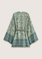 Kimono court plage | Azur Bohème Kimono court plage | Azur Bohème