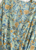 Kimono court plage | Azur Bohème Kimono court plage | Azur Bohème