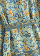 Kimono court plage | Azur Bohème Kimono court plage | Azur Bohème