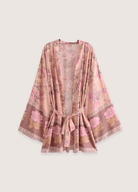 Kimono court rose | Aura Kimono court rose | Aura rose / S