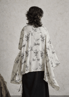 Kimono court | Suiboku Kimono court | Suiboku