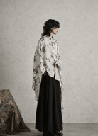 Kimono court | Suiboku Kimono court | Suiboku