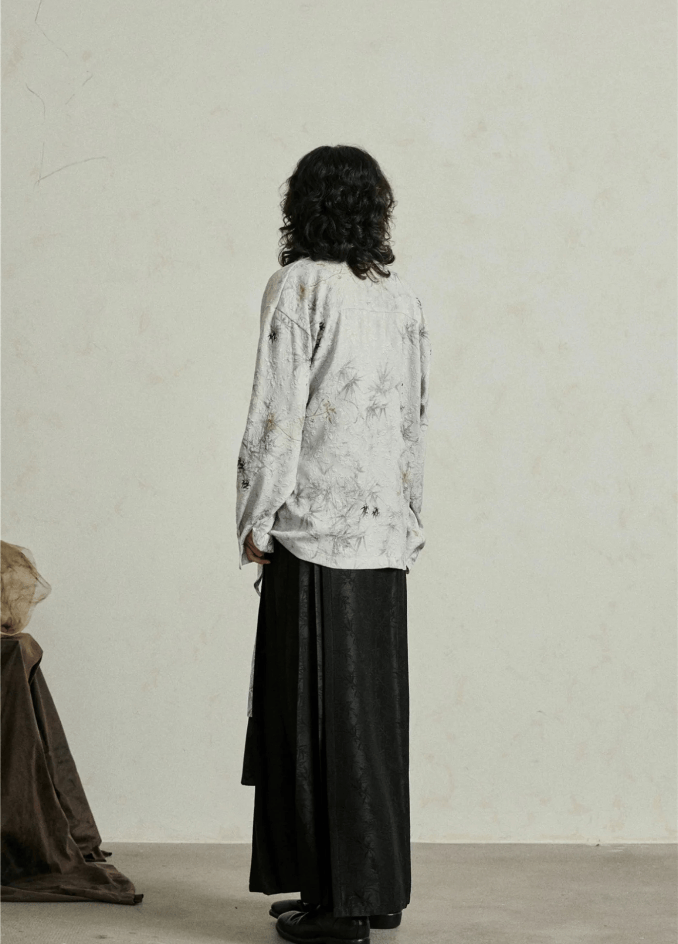 Kimono court | Sumi 2.0 Kimono court | Sumi 2.0