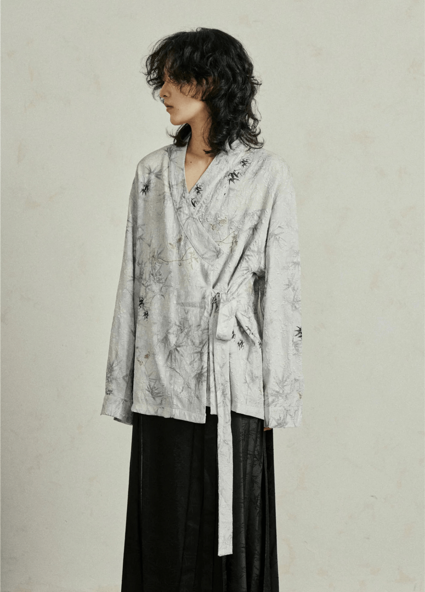 Kimono court | Sumi 2.0 Kimono court | Sumi 2.0