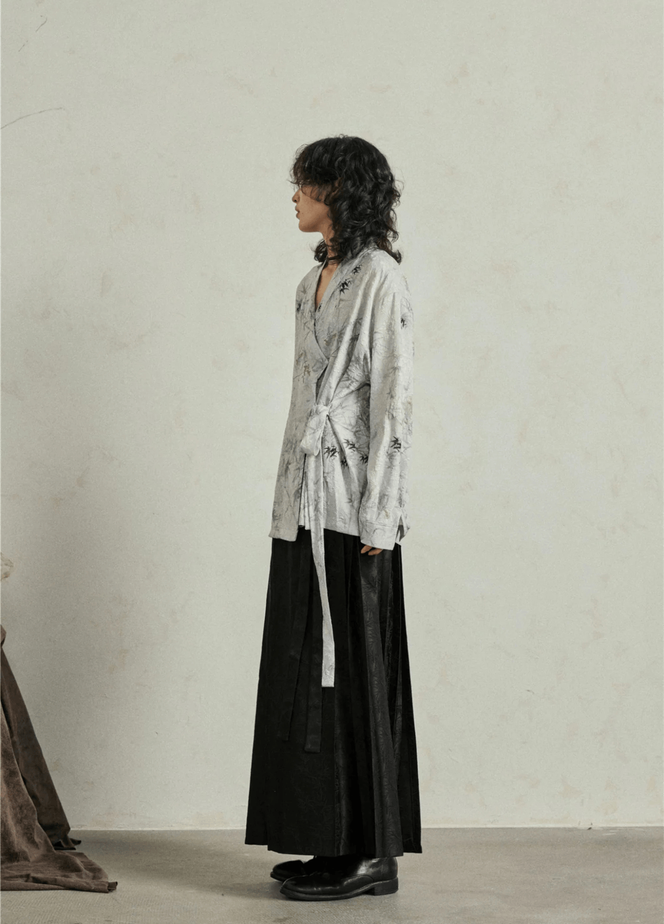 Kimono court | Sumi 2.0 Kimono court | Sumi 2.0