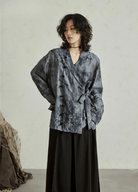 Kimono court | Sumi Kimono court | Sumi