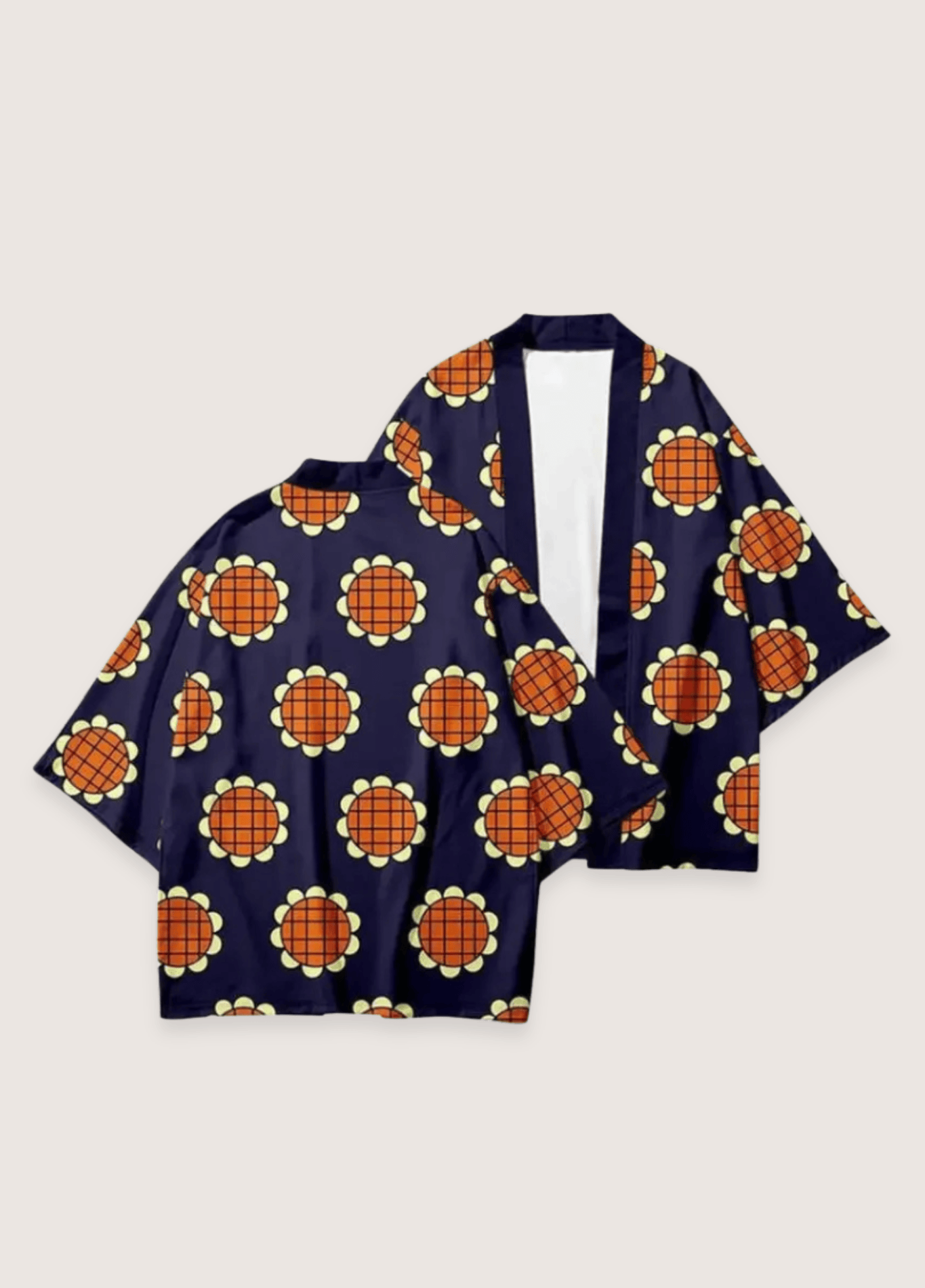 Kimono japonais | Himawari Kimono japonais | Himawari