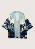 Kimono japonais | Kanagawa Kimono japonais | Kanagawa