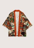 Kimono japonais | Maneki Kimono japonais | Maneki