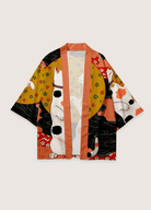 Kimono japonais | Neko San Kimono japonais | Neko San