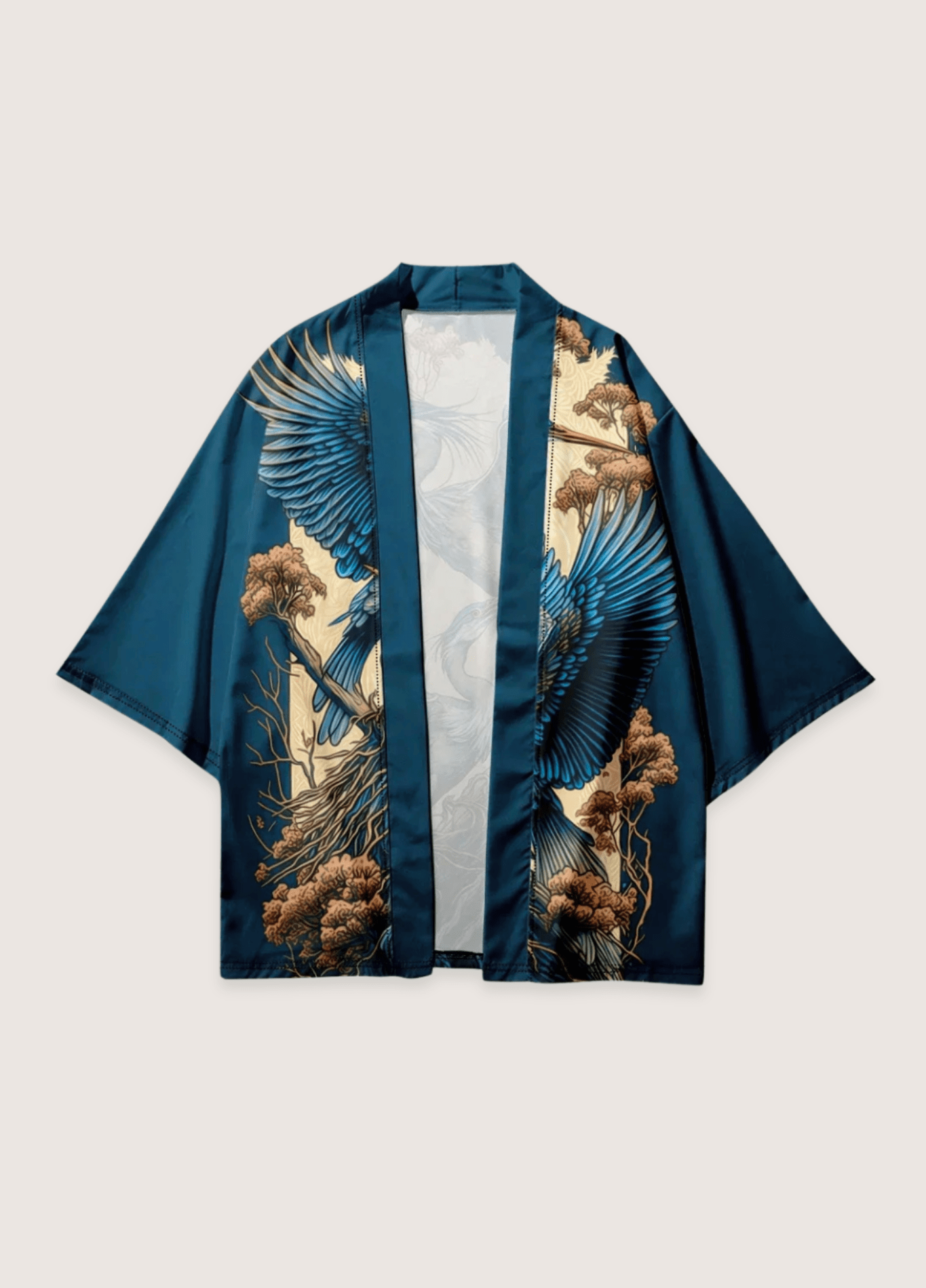 Kimono japonais | Sora Kimono japonais | Sora