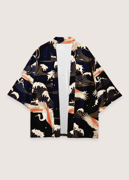 Kimono japonais | Tanchō Kimono japonais | Tanchō