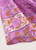 Kimono long | Floral Fuchsia Kimono long | Floral Fuchsia