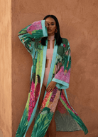 Kimono long | Janguru Kimono long | Janguru