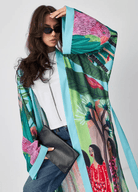 Kimono long | Janguru Kimono long | Janguru