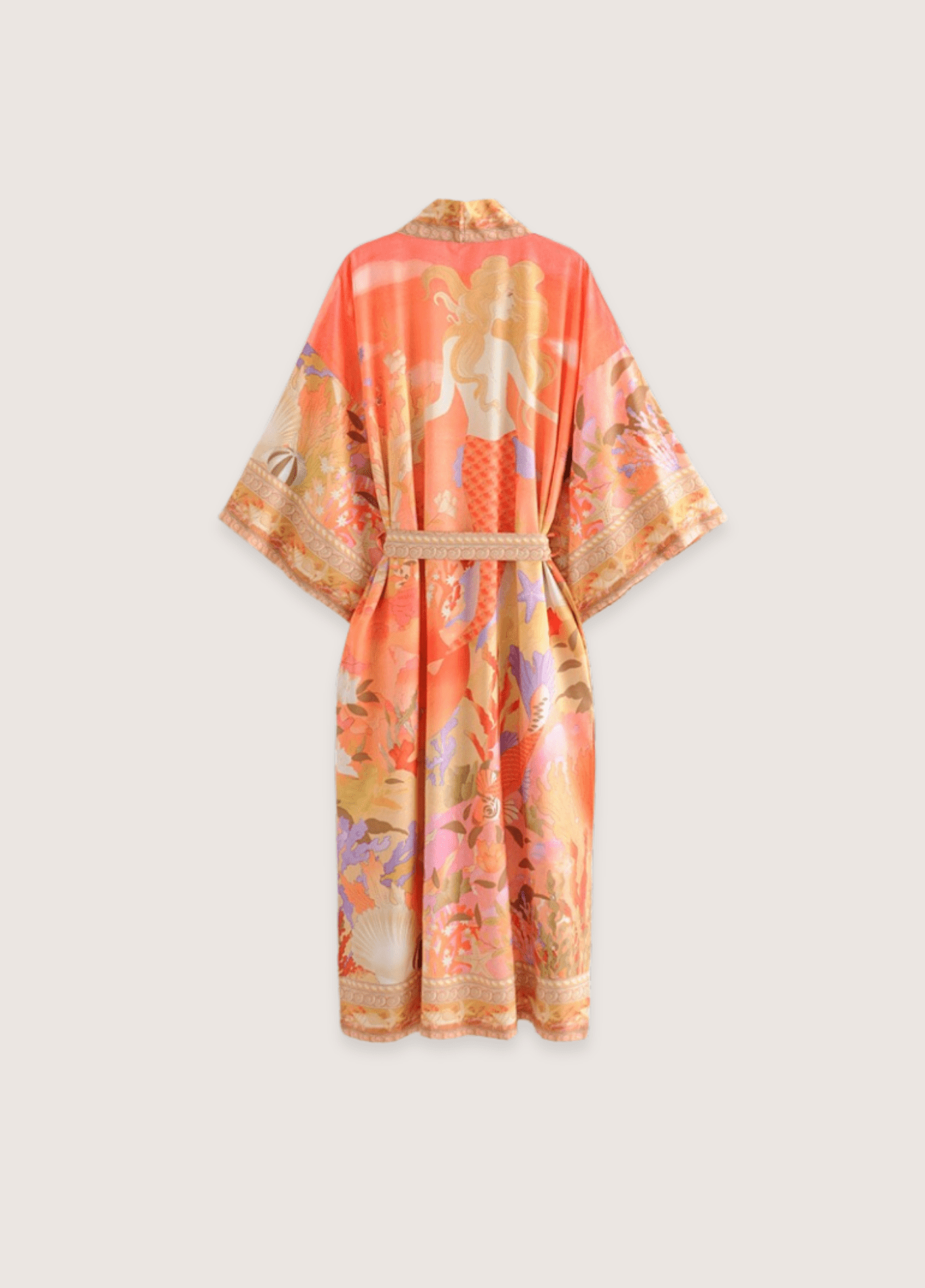 Kimono long | Sirène Kimono long | Sirène