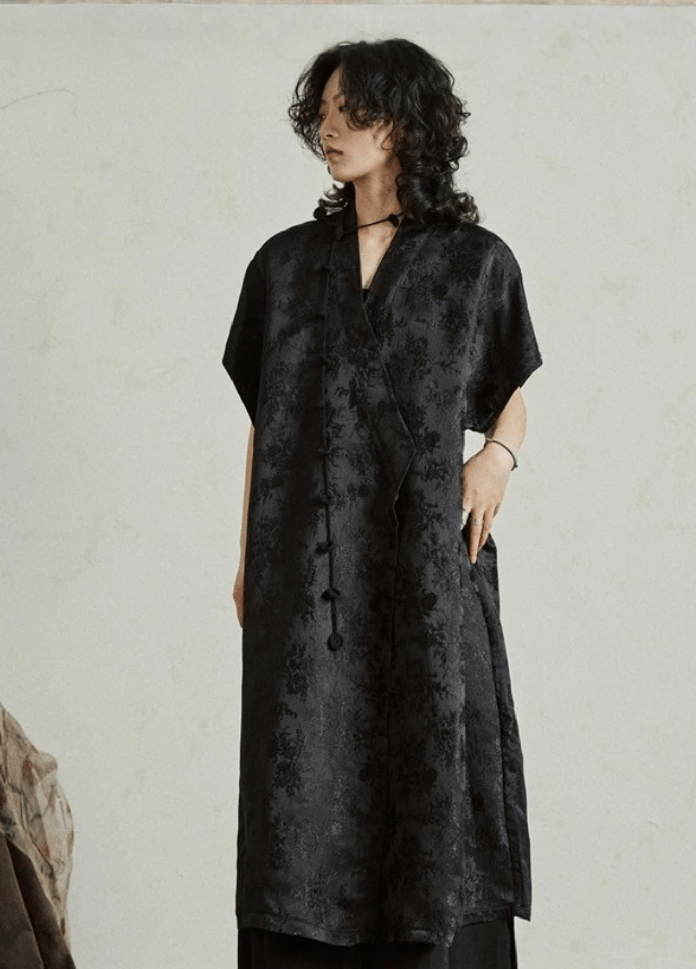 Kimono long | Yami Kimono long | Yami