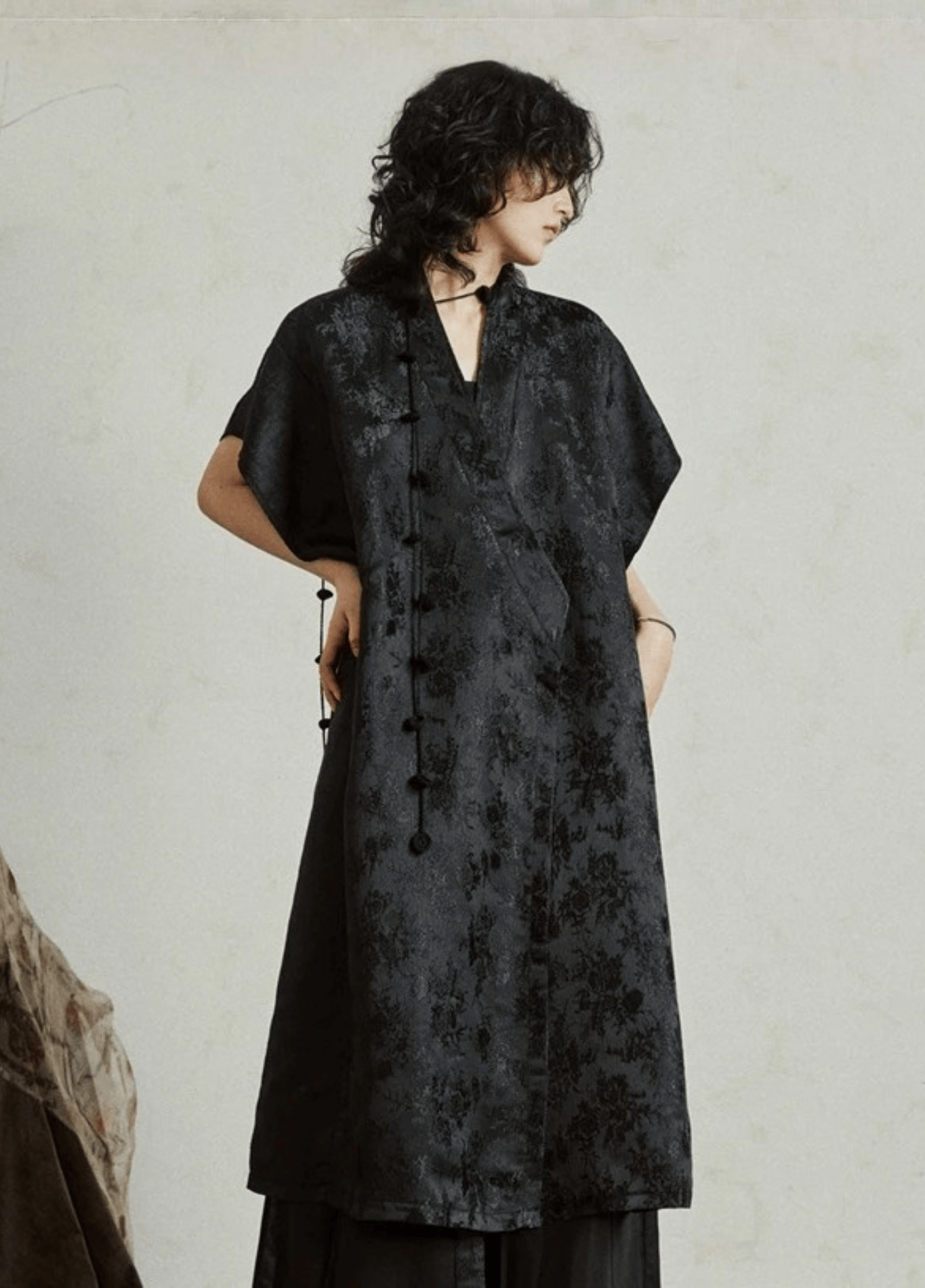 Kimono long | Yami Kimono long | Yami