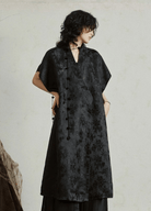 Kimono long | Yami Kimono long | Yami