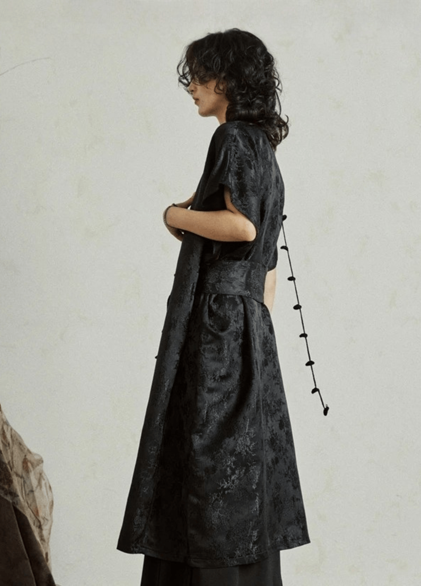Kimono long | Yami Kimono long | Yami