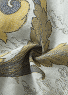 Peignoir kimono | Mizuki Peignoir kimono | Mizuki gris / unique