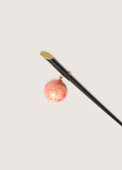 Pique cheveux rose | Kanzashi Sakura Pique cheveux rose | Kanzashi Sakura rose