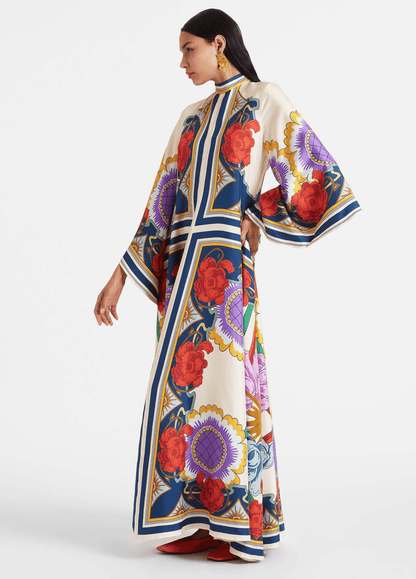 Robe kimono | Baroque