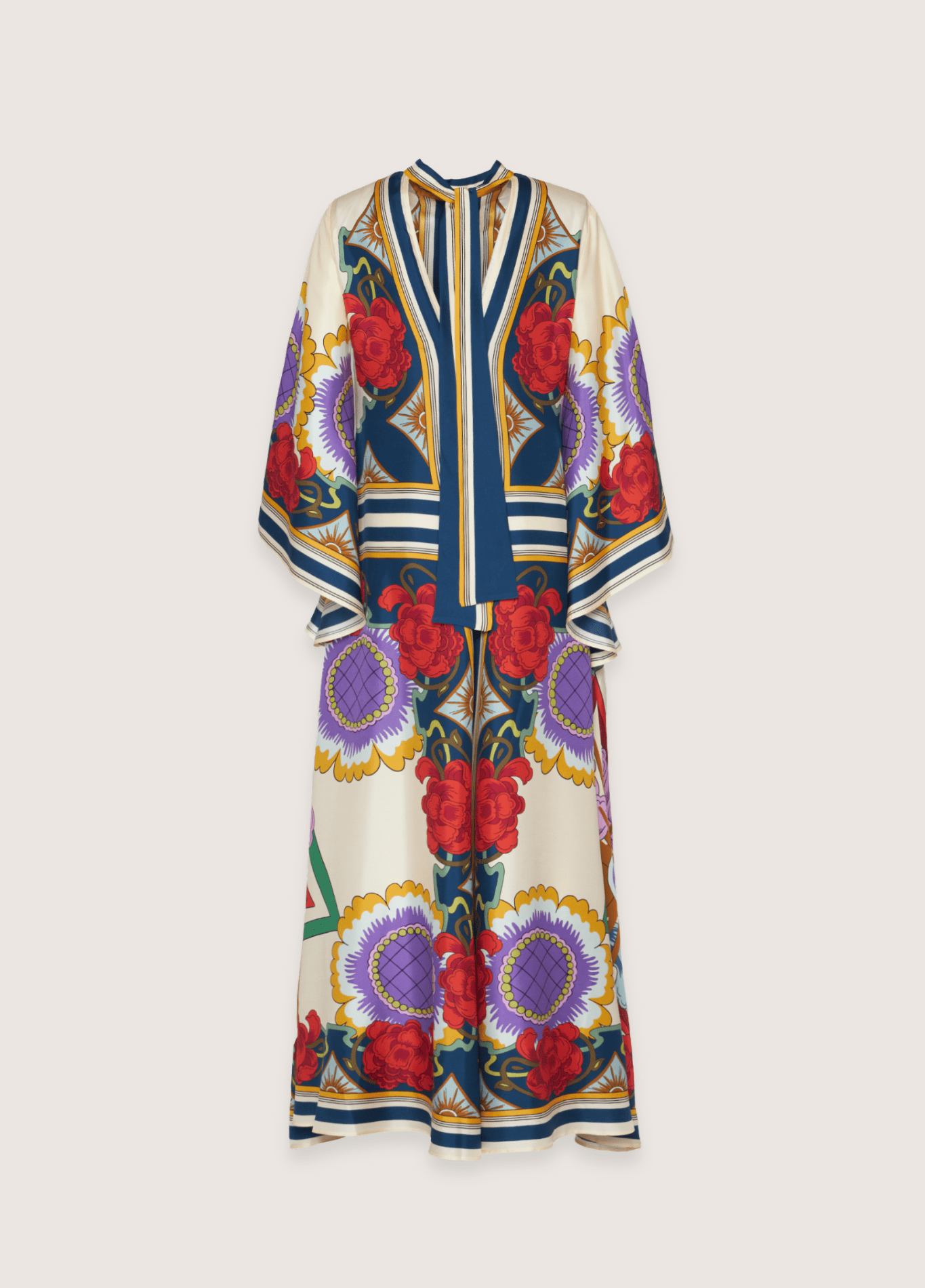 Robe kimono | Baroque