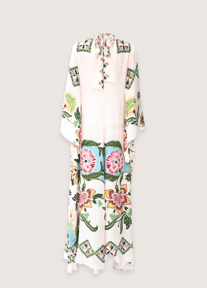 Robe kimono | Jardin Botanique