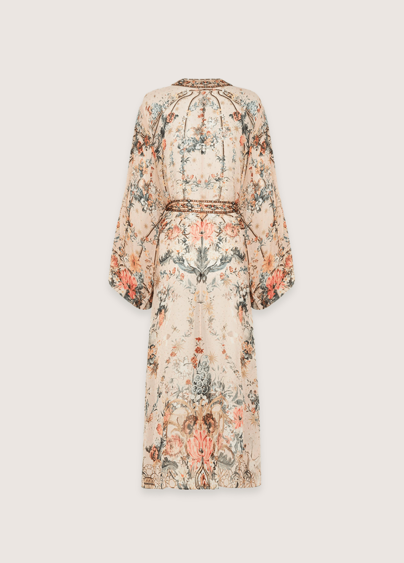 Robe kimono | Shinju Robe kimono | Shinju