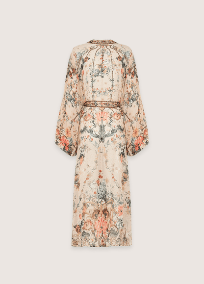 Robe kimono | Shinju Robe kimono | Shinju