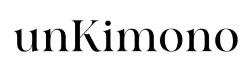 unKimono logo