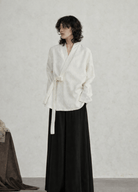 Veste kimono femme | Muji Veste kimono femme | Muji
