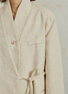 Veste kimono | Kasane Veste kimono | Kasane