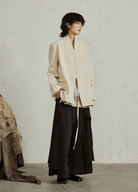 Veste kimono | Kasane Veste kimono | Kasane