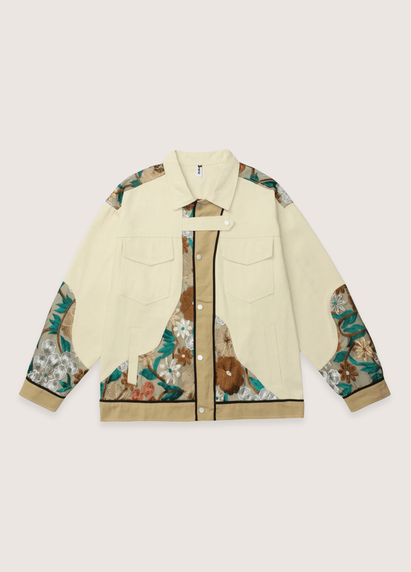 Veste kimono | Kiku Street Veste kimono | Kiku Street