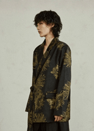 Veste kimono | Kinbana Veste kimono | Kinbana