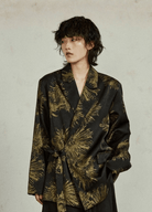 Veste kimono | Kinbana Veste kimono | Kinbana