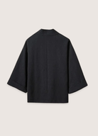 Veste kimono noir | Hanfu Veste kimono noir | Hanfu