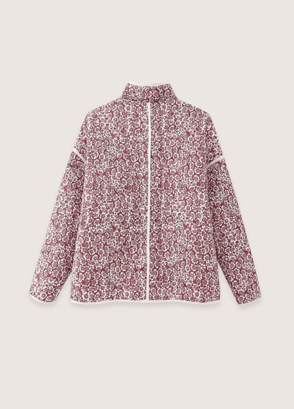 Veste kimono rose | Hana Veste kimono rose | Hana