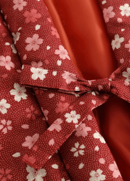 Veste kimono | Sakura Nipponne Veste kimono | Sakura Nipponne