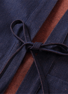 Veste kimono | Shokunin Veste kimono | Shokunin