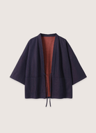 Veste kimono | Shokunin Veste kimono | Shokunin rouge / M