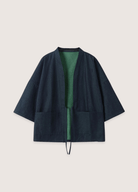 Veste kimono | Shokunin Veste kimono | Shokunin vert / M