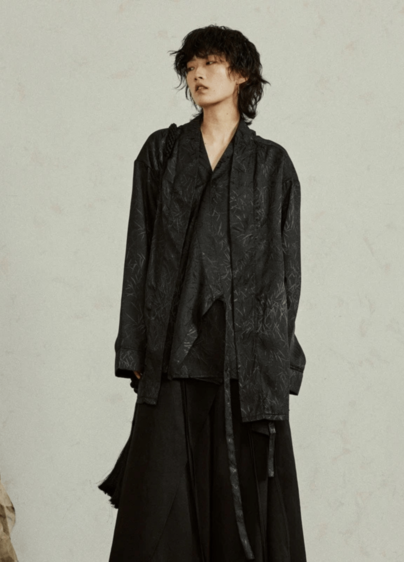 Veste kimono | Take Veste kimono | Take