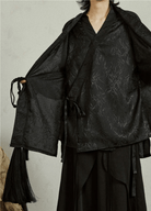 Veste kimono | Take Veste kimono | Take