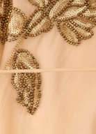 Veste kimono | Yuki Veste kimono | Yuki beige / unique